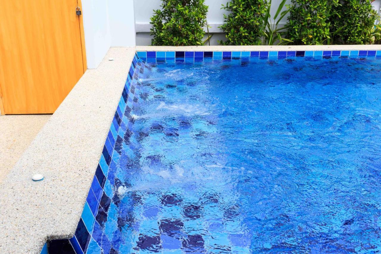 Gala Villa פאטאיה מראה חיצוני תמונה
