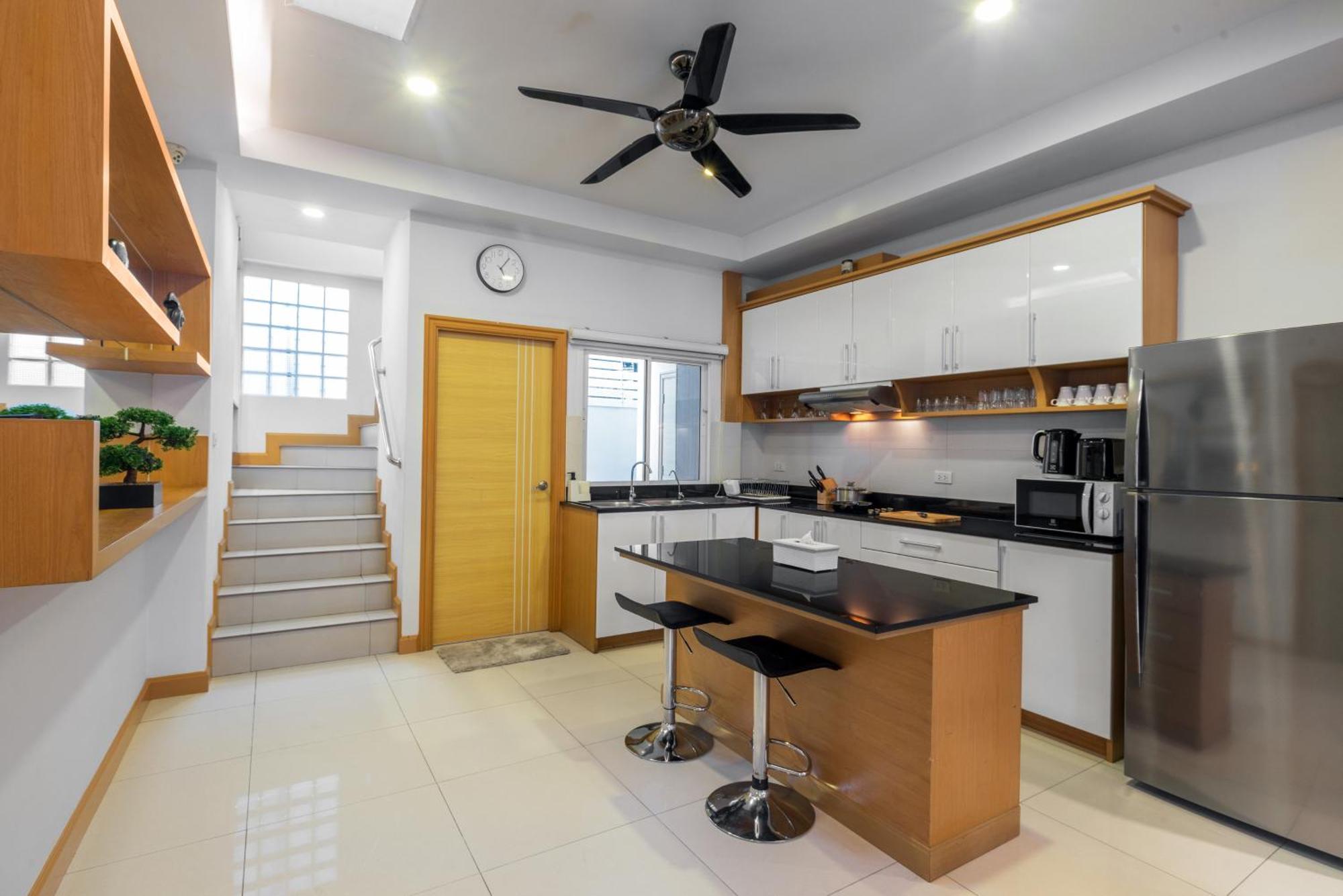 Gala Villa פאטאיה מראה חיצוני תמונה