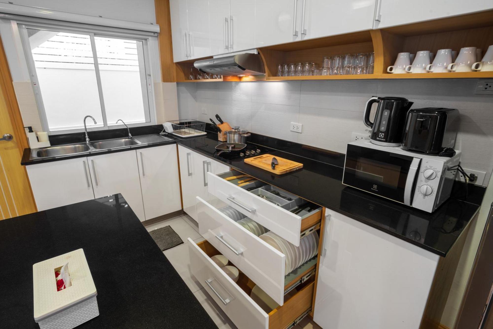 Gala Villa פאטאיה מראה חיצוני תמונה