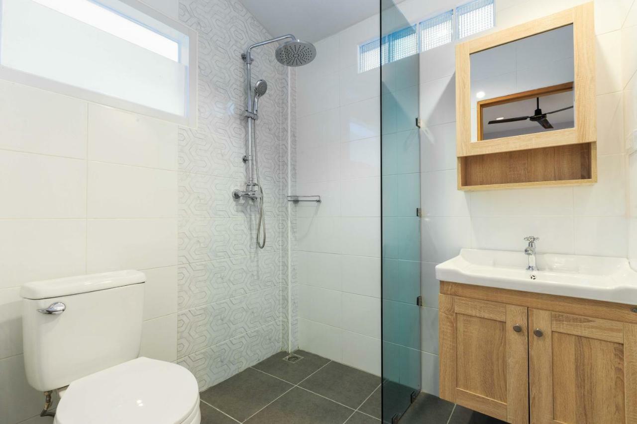 Gala Villa פאטאיה מראה חיצוני תמונה