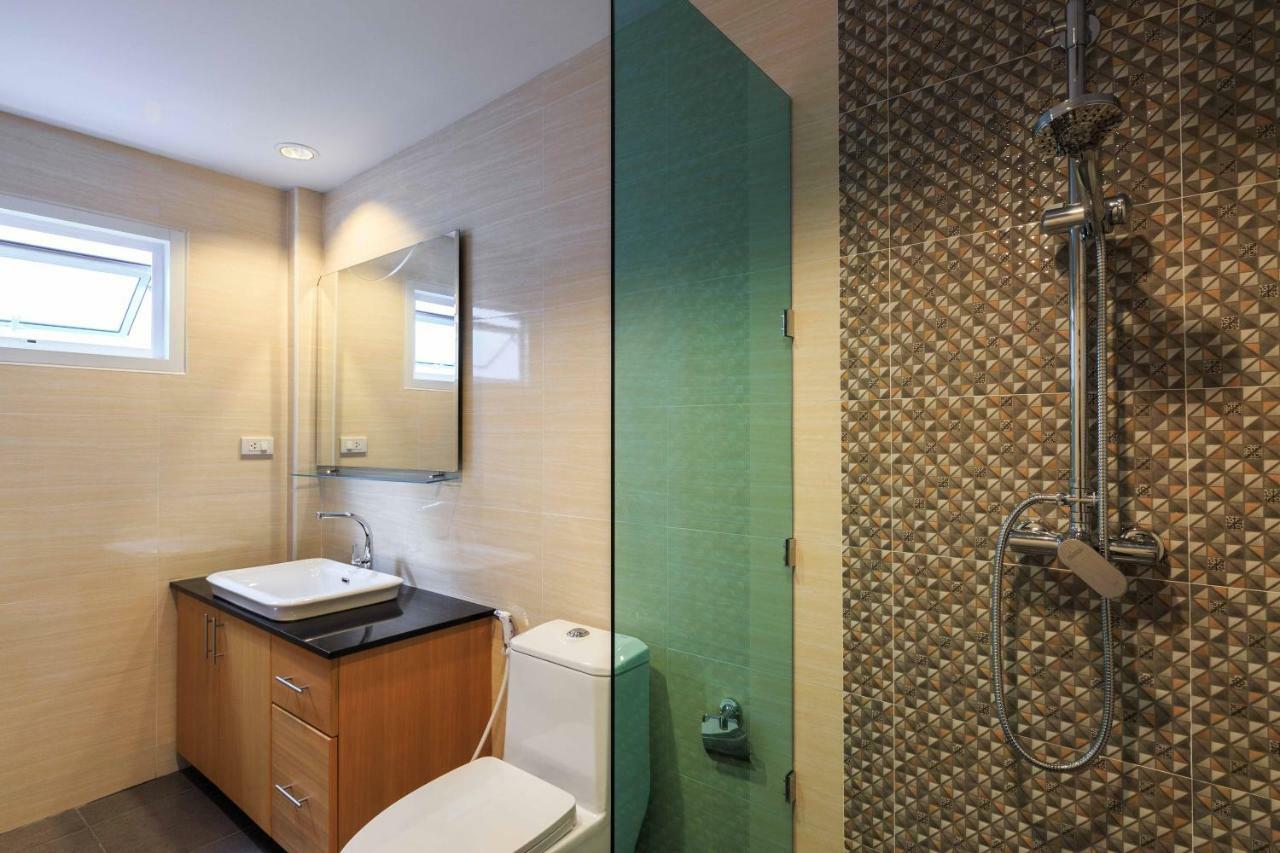 Gala Villa פאטאיה מראה חיצוני תמונה