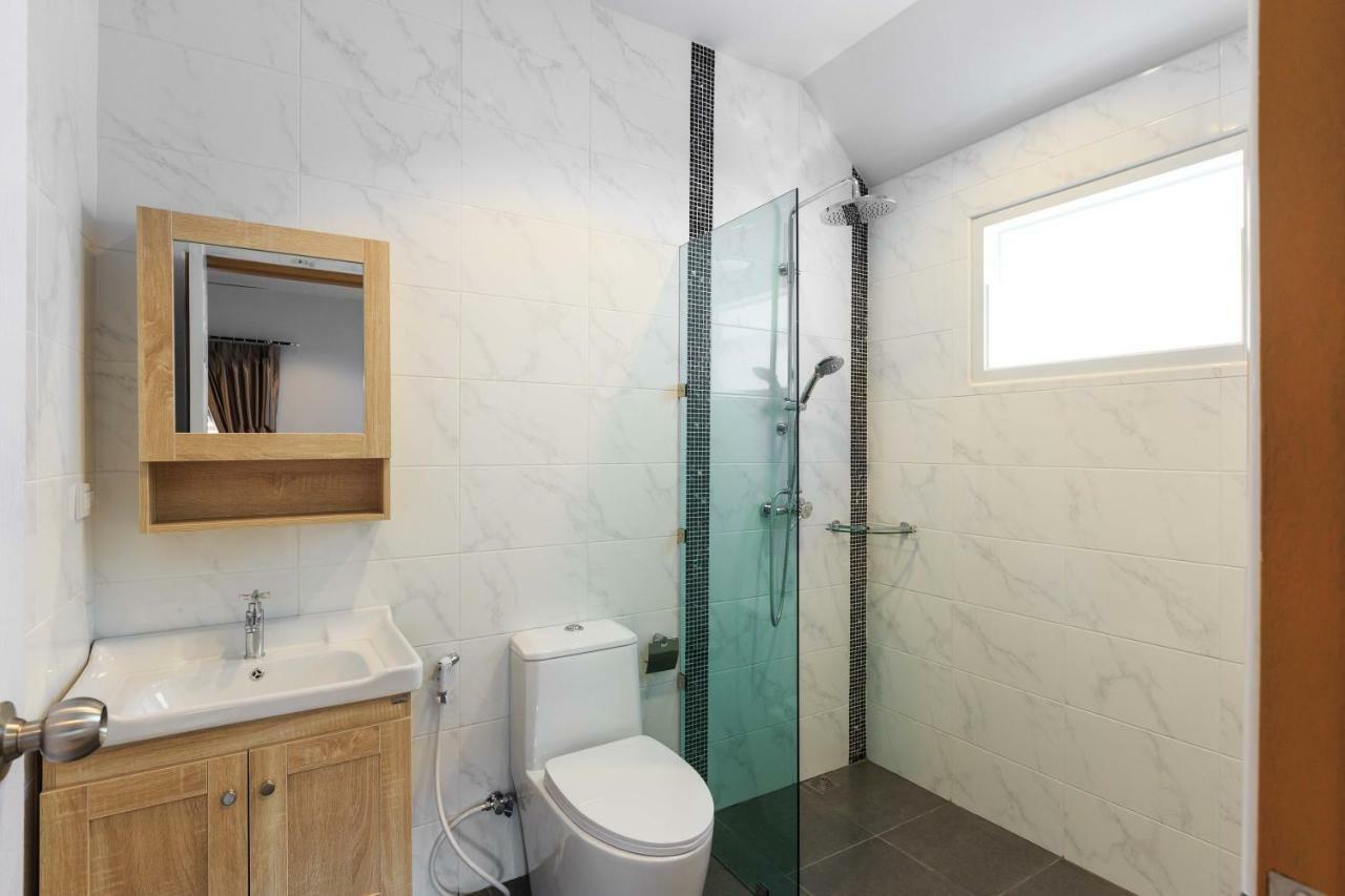 Gala Villa פאטאיה מראה חיצוני תמונה