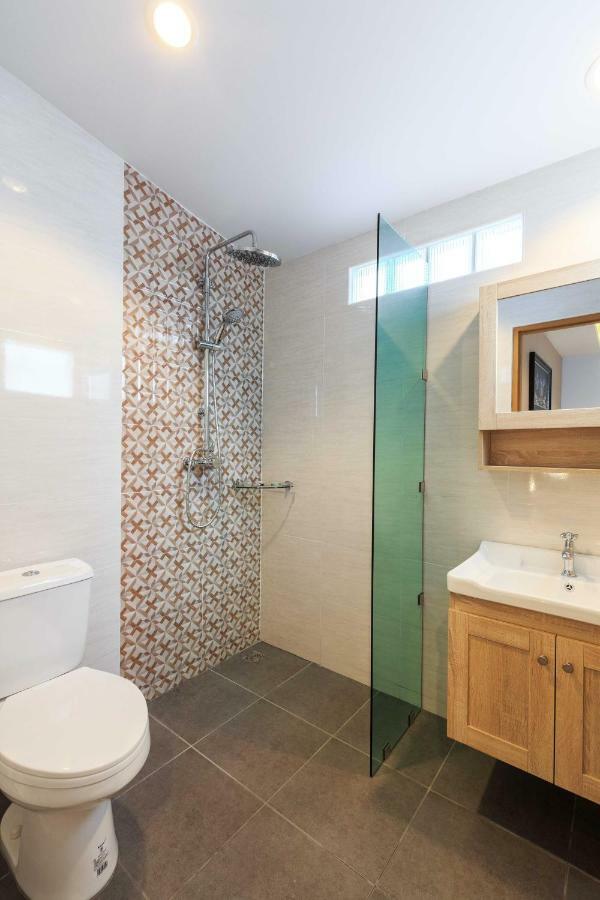 Gala Villa פאטאיה מראה חיצוני תמונה